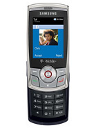 Best available price of Samsung T659 Scarlet in Kenya