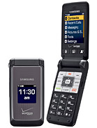 Best available price of Samsung U320 Haven in Kenya