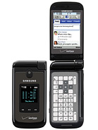 Best available price of Samsung U750 Zeal in Kenya
