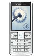 Best available price of Sony Ericsson C901 GreenHeart in Kenya