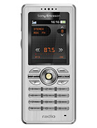 Best available price of Sony Ericsson R300 Radio in Kenya