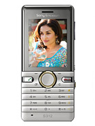Best available price of Sony Ericsson S312 in Kenya