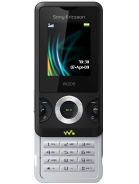 Best available price of Sony Ericsson W205 in Kenya