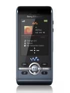 Best available price of Sony Ericsson W595s in Kenya