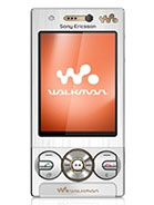 Best available price of Sony Ericsson W705 in Kenya