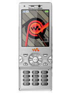 Best available price of Sony Ericsson W995 in Kenya