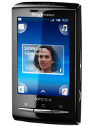 Best available price of Sony Ericsson Xperia X10 mini in Kenya