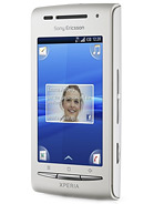 Best available price of Sony Ericsson Xperia X8 in Kenya