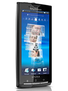 Best available price of Sony Ericsson Xperia X10 in Kenya
