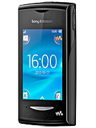 Best available price of Sony Ericsson Yendo in Kenya