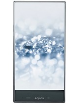 Best available price of Sharp Aquos Crystal 2 in Kenya
