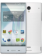 Best available price of Sharp Aquos Crystal in Kenya