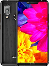 Best available price of Sharp Aquos D10 in Kenya