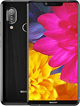 Best available price of Sharp Aquos S3 High in Kenya