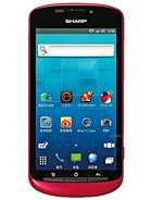 Best available price of Sharp Aquos SH8298U in Kenya