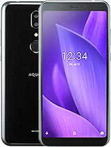 Best available price of Sharp Aquos V in Kenya