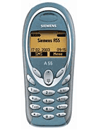 Best available price of Siemens A55 in Kenya
