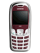 Best available price of Siemens A62 in Kenya