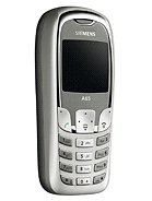 Best available price of Siemens A65 in Kenya