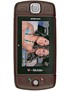Best available price of T-Mobile Sidekick LX in Kenya