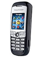 Best available price of Sony Ericsson J200 in Kenya