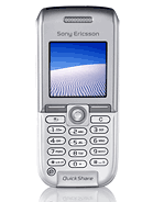 Best available price of Sony Ericsson K300 in Kenya
