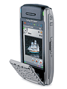 Best available price of Sony Ericsson P900 in Kenya