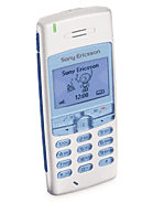 Best available price of Sony Ericsson T100 in Kenya