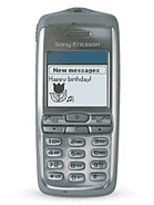 Best available price of Sony Ericsson T600 in Kenya
