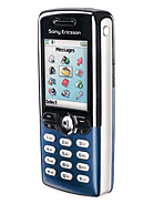 Best available price of Sony Ericsson T610 in Kenya