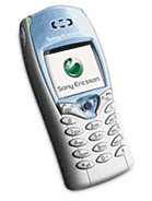 Best available price of Sony Ericsson T68i in Kenya