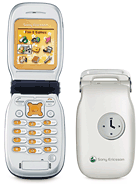 Best available price of Sony Ericsson Z200 in Kenya
