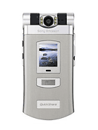 Best available price of Sony Ericsson Z800 in Kenya