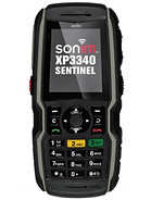Best available price of Sonim XP3340 Sentinel in Kenya