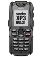 Best available price of Sonim XP3-20 Quest in Kenya