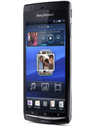 Best available price of Sony Ericsson Xperia Arc in Kenya