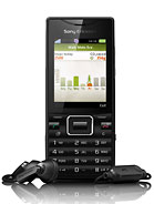 Best available price of Sony Ericsson Elm in Kenya