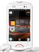 Best available price of Sony Ericsson Live with Walkman in Kenya