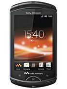 Best available price of Sony Ericsson WT18i in Kenya