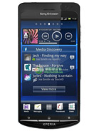 Best available price of Sony Ericsson Xperia Duo in Kenya