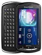 Best available price of Sony Ericsson Xperia pro in Kenya