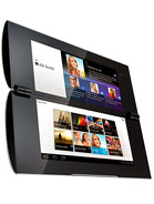 Best available price of Sony Tablet P in Kenya