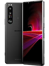 Best available price of Sony Xperia 1 III in Kenya