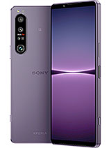 Best available price of Sony Xperia 1 IV in Kenya