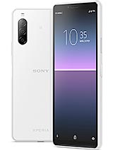 Best available price of Sony Xperia 10 II in Kenya
