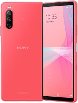 Best available price of Sony Xperia 10 III Lite in Kenya