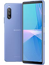Best available price of Sony Xperia 10 III in Kenya