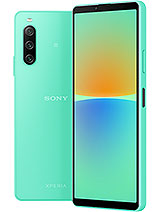 Best available price of Sony Xperia 10 IV in Kenya