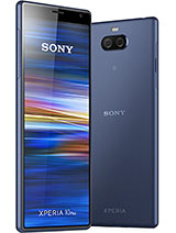 Best available price of Sony Xperia 10 Plus in Kenya