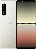 Best available price of Sony Xperia 5 IV in Kenya